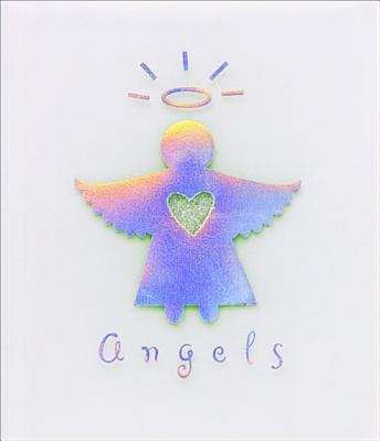 Angels - Ariel Books