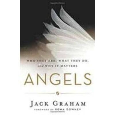 Angels - Graham, Jack
