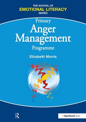 Anger Management Programme - Primary - Morris, Elizabeth