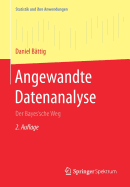 Angewandte Datenanalyse: Der Bayes'sche Weg