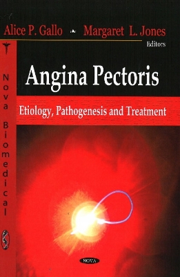 Angina Pectoris - Gallos, Alice P