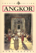 Angkor: An Introduction to the Temples - Rooney, Dawn F