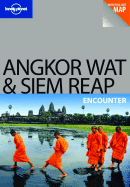 Angkor Wat and Siem Reap