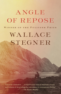 Angle of Repose - Stegner, Wallace