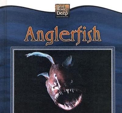 Anglerfish - Weber, Valerie J