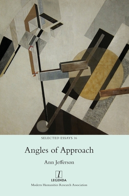 Angles of Approach - Jefferson, Ann