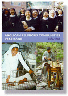 Anglican Religious Communities Year Book - Dunstan, Peta (Editor)