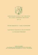 Anglo-Friesische Runensolidi Im Lichte Des Neufundes Von Schweindorf (Ostfriesland)