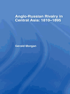 Anglo-Russian Rivalry in Central Asia 1810-1895