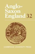 Anglo-Saxon England v32