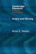 Angry and Wrong: The Emotional Dynamics of Partisan Media and Political Misperceptions