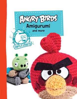 Angry Birds Amigurumi and More - Rovio