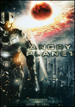 Angry Planet - Andrew Bellware