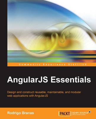 AngularJS Essentials - Branas, Rodrigo