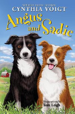 Angus and Sadie - Voigt, Cynthia