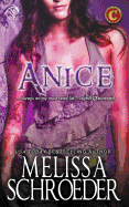 Anice: The Cursed Clan, Book 5