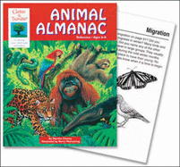 Animal Almanac: Reference - Hill, Mary, and Cheney, Martha