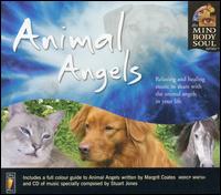 Animal Angels - Margrit Coates/Stuart Jones