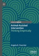 Animal-Assisted Intervention: Thinking Empirically