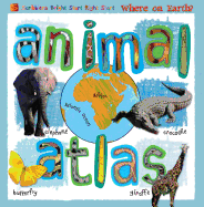 Animal Atlas