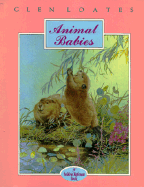 Animal Babies - Kalman, Bobbie