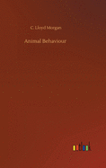 Animal Behaviour