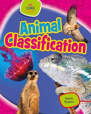 Animal Classification - Royston, Angela