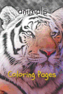 Animal Coloring Pages