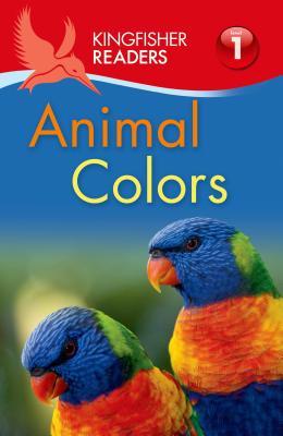 Animal Colors - Feldman, Thea