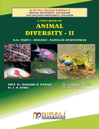 Animal Diversity - II