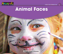 Animal Faces Leveled Text