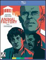 Animal Factory [Blu-ray]