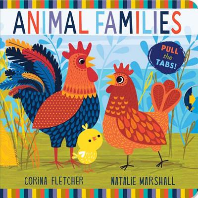 Animal Families - Fletcher, Corina