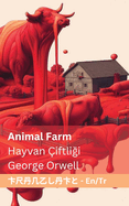 Animal Farm / Hayvan ?iftli i: Tranzlaty English T?rk?e