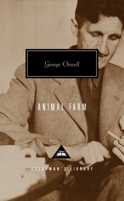 Animal Farm: Introduction by Julian Symons - Orwell, George, and Symons, Julian (Introduction by)