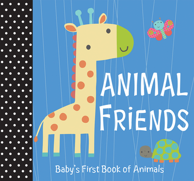 Animal Friends - Ford, Emily, and Brooks, Susie, and Vincent, Kay