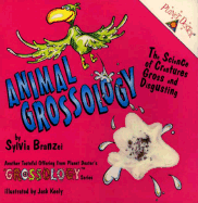 Animal Grossology