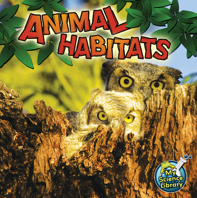 Animal Habitats - Lundgren