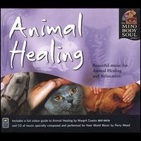 Animal Healing - Perry Wood