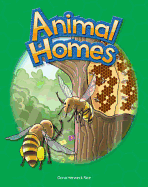 Animal Homes