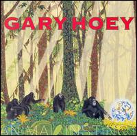 Animal Instinct - Gary Hoey