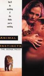 Animal Instincts 3: The Seductress
