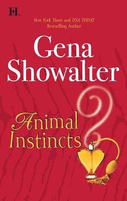 Animal Instincts - Showalter, Gena