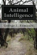 Animal Intelligence