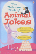 Animal Jokes - Smith, Alistair