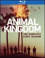 Animal Kingdom: Season 01