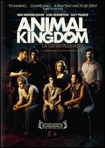 Animal Kingdom - David Michd