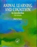 Animal Learning and Cognition, 2nd Edition: An Introduction