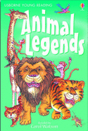 Animal Legends - Watson, Carol