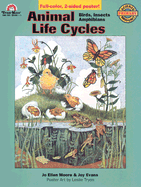 Animal Life Cycles: Birds, Amphibians, Insects
